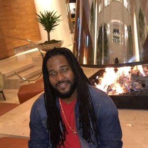 Meet your Posher, Anthony